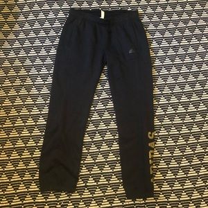 Adidas Joggers